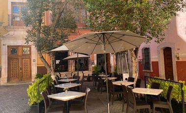 Local Comercial en Renta en Zacatecas, en el Centro