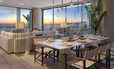 Departamento en Venta en Acapulco Guerrero