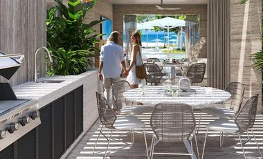 Departamento en Venta en Acapulco Guerrero
