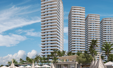 Departamento en Venta en Acapulco Guerrero