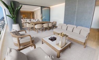 Departamento en Venta en Acapulco Guerrero