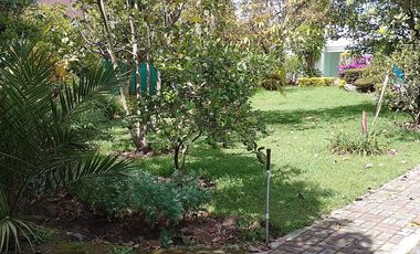 Casa de venta en Urb. Auqui Chico, Cumbayá