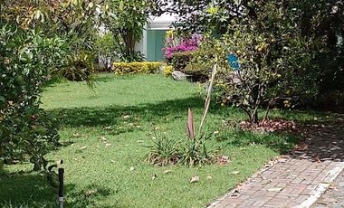 Casa de venta en Urb. Auqui Chico, Cumbayá