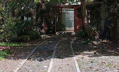 Casa de venta en Urb. Auqui Chico, Cumbayá