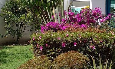 Casa de venta en Urb. Auqui Chico, Cumbayá