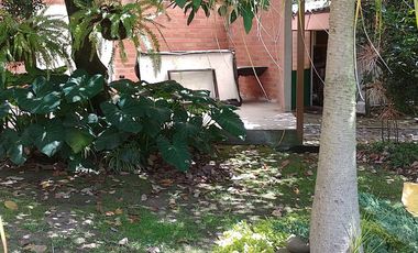 Casa de venta en Urb. Auqui Chico, Cumbayá