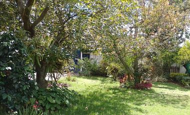 Casa de venta en Urb. Auqui Chico, Cumbayá