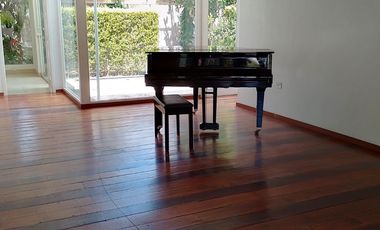 Casa de venta en Urb. Auqui Chico, Cumbayá