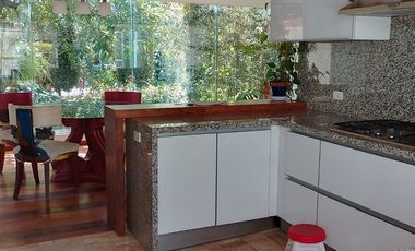 Casa de venta en Urb. Auqui Chico, Cumbayá