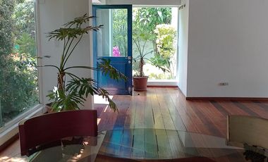 Casa de venta en Urb. Auqui Chico, Cumbayá