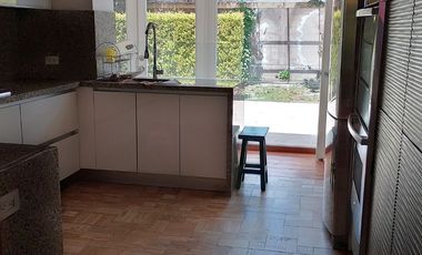 Casa de venta en Urb. Auqui Chico, Cumbayá