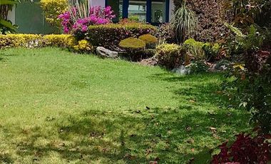 Casa de venta en Urb. Auqui Chico, Cumbayá