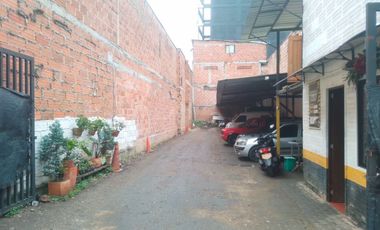 Lote  en venta,  manchester, Bello, Antioquia