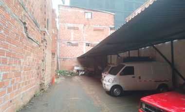 Lote  en venta,  manchester, Bello, Antioquia