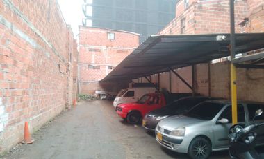 Lote  en venta,  manchester, Bello, Antioquia
