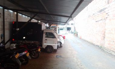 Lote  en venta,  manchester, Bello, Antioquia