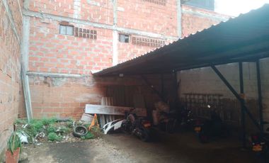 Lote  en venta,  manchester, Bello, Antioquia