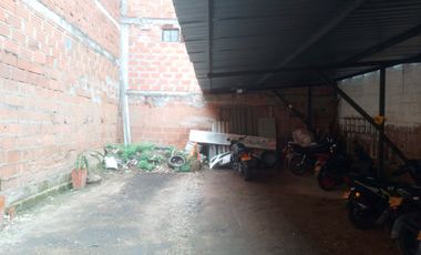 Lote  en venta,  manchester, Bello, Antioquia