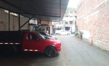 Lote  en venta,  manchester, Bello, Antioquia