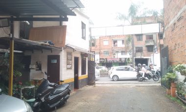 Lote  en venta,  manchester, Bello, Antioquia