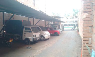 Lote  en venta,  manchester, Bello, Antioquia