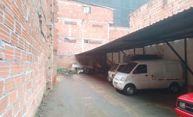 Lote  en venta,  manchester, Bello, Antioquia