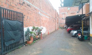 Lote  en venta,  manchester, Bello, Antioquia