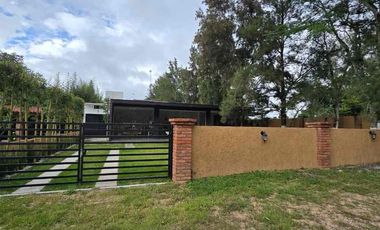 Casa de campo en venta  a 200 mts de la carretera Tuxtla -Ocozocoautla