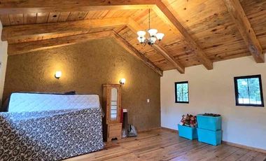 Casa de campo en venta  a 200 mts de la carretera Tuxtla -Ocozocoautla