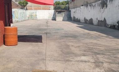 VENTA DE TERRENO
