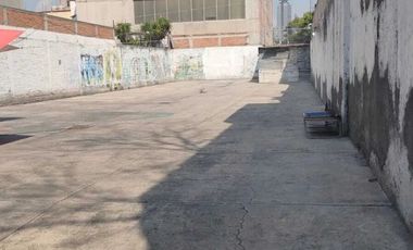 VENTA DE TERRENO