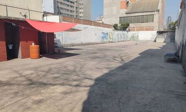 VENTA DE TERRENO