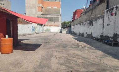VENTA DE TERRENO