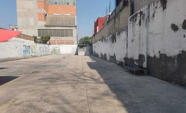 VENTA DE TERRENO