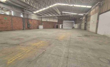 BODEGA EN VENTA