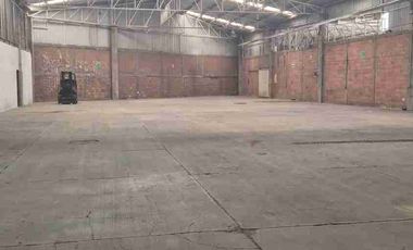 BODEGA EN VENTA