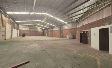 BODEGA EN VENTA