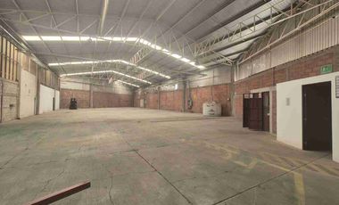 BODEGA EN VENTA