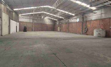 BODEGA EN VENTA