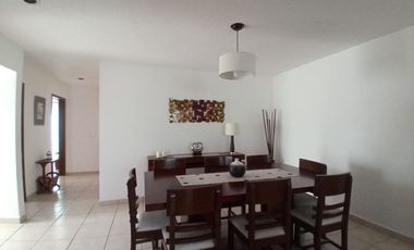 ¡Tu nuevo hogar en Tequisquiapan! 🏡 Casa de 1 planta con alberca y seguridad 💦🔐