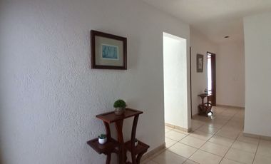 ¡Tu nuevo hogar en Tequisquiapan! 🏡 Casa de 1 planta con alberca y seguridad 💦🔐