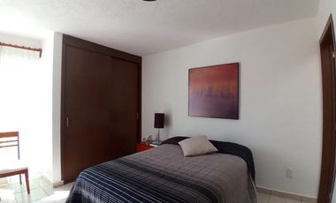 ¡Tu nuevo hogar en Tequisquiapan! 🏡 Casa de 1 planta con alberca y seguridad 💦🔐
