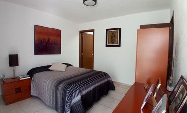 ¡Tu nuevo hogar en Tequisquiapan! 🏡 Casa de 1 planta con alberca y seguridad 💦🔐