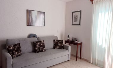 ¡Tu nuevo hogar en Tequisquiapan! 🏡 Casa de 1 planta con alberca y seguridad 💦🔐