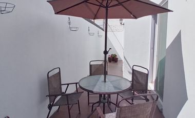 ¡Tu nuevo hogar en Tequisquiapan! 🏡 Casa de 1 planta con alberca y seguridad 💦🔐