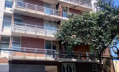 VENTA DE DEPARTAMENTO EN ESCANDON, MIGUEL HIDALGO, CDMX