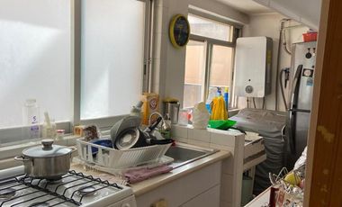VENTA DE DEPARTAMENTO EN ESCANDON, MIGUEL HIDALGO, CDMX