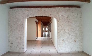 🔥 ¡Casa de 1 planta con vista al campo de golf! Espacios amplios y excelentes acabados 🌳