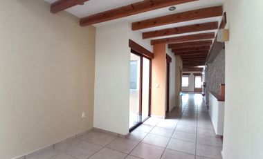 🔥 ¡Casa de 1 planta con vista al campo de golf! Espacios amplios y excelentes acabados 🌳