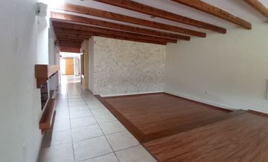 🔥 ¡Casa de 1 planta con vista al campo de golf! Espacios amplios y excelentes acabados 🌳